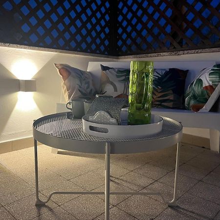 Monteverde Double Terrace Penthouse Rom Exterior foto
