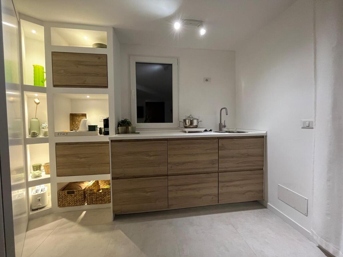 Monteverde Double Terrace Penthouse Rom Exterior foto